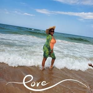 Meet your Posher, Shernita